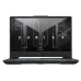 Laptop Gamer ASUS TUF Gaming A15 - NVIDIA RTX 3050 - AMD Ryzen 5 - 16GB RAM - 512GB SSD