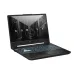 Laptop Gamer ASUS TUF Gaming A15 - NVIDIA RTX 3050 - AMD Ryzen 5 - 16GB RAM - 512GB SSD