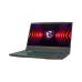 Laptop Gamer MSI THIN 15 B13VE - NVIDIA RTX 4050 - Intel Core i5 - 16GB RAM - 512GB SSD