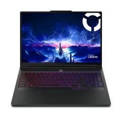 Laptop Gamer Lenovo Legion Pro 7 - NVIDIA RTX 5080 - Intel Core Ultra 9 - 32GB RAM - Modelo 83F5000XLM