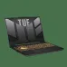 Laptop Gamer ASUS TUF Gaming F15 - Intel Core i7, RTX 4060, 16GB RAM, 1TB SSD