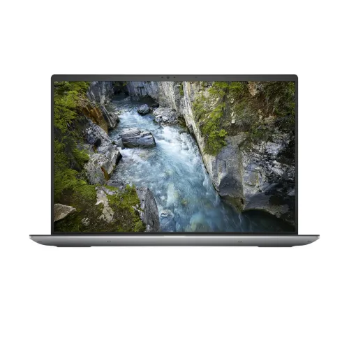Laptop Dell Precision 5690 16 pulgadas Full HD - Intel Core Ultra 185H - NVIDIA RTX 2000 Ada - 32GB RAM - 1.5TB SSD