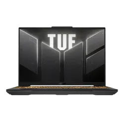 Laptop Gamer ASUS TUF Gaming F16 16 pulgadas WUXGA - Intel Core i7 - NVIDIA RTX 4050 - Modelo 90NR0N06-M00570