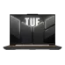 Laptop Gamer ASUS TUF Gaming F16 16 pulgadas WUXGA - Intel Core i7 - NVIDIA RTX 4050 - Modelo 90NR0N06-M00570