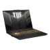 Laptop Gamer ASUS TUF Gaming F16 16 pulgadas WUXGA - Intel Core i7 - NVIDIA RTX 4050 - Modelo 90NR0N06-M00570