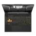 Laptop Gamer ASUS TUF Gaming F16 16 pulgadas WUXGA - Intel Core i7 - NVIDIA RTX 4050 - Modelo 90NR0N06-M00570
