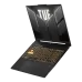 Laptop Gamer ASUS TUF Gaming F16 16 pulgadas WUXGA - Intel Core i7 - NVIDIA RTX 4050 - Modelo 90NR0N06-M00570