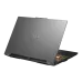 Laptop Gamer ASUS TUF Gaming F16 16 pulgadas WUXGA - Intel Core i7 - NVIDIA RTX 4050 - Modelo 90NR0N06-M00570