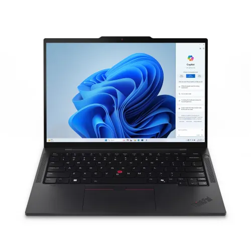 Laptop Lenovo ThinkPad T14s Gen 5 - 14 Pulgadas Intel Core Ultra 7 - 32GB RAM - 1TB SSD