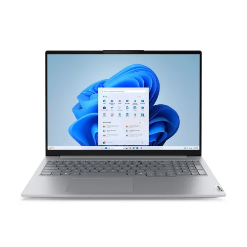 Laptop Lenovo ThinkBook 16 G8 IRL - 16 Pulgadas Intel Core 7 240H - 16GB RAM - 512GB SSD