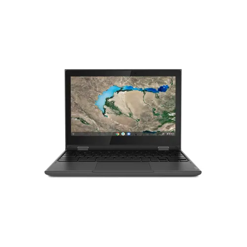 Laptop Lenovo Chromebook 300e 11.6 Pulgadas Intel Celeron N4000 4GB RAM Modelo 81MB0004US