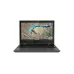 Laptop Lenovo Chromebook 300e 11.6 Pulgadas Intel Celeron N4000 4GB RAM Modelo 81MB0004US