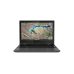 Laptop Lenovo Chromebook 300e 11.6 Pulgadas Intel Celeron N4000 4GB RAM Modelo 81MB0004US