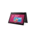 Laptop Lenovo Chromebook 300e 11.6 Pulgadas Intel Celeron N4000 4GB RAM Modelo 81MB0004US