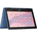 Laptop HP Fortis x360 G5 11 pulgadas Intel N100 4GB RAM 32GB eMMC ChromeOS AG4Y1LT