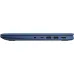 Laptop HP Fortis x360 G5 11 pulgadas Intel N100 4GB RAM 32GB eMMC ChromeOS AG4Y1LT
