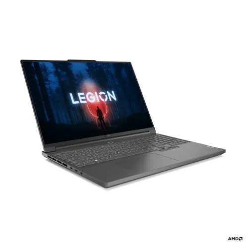 Laptop Gamer Lenovo Legion Slim 7 - NVIDIA RTX 4060 - AMD Ryzen 7 - 16GB RAM - 1TB SSD - Modelo 82Y4000RLM