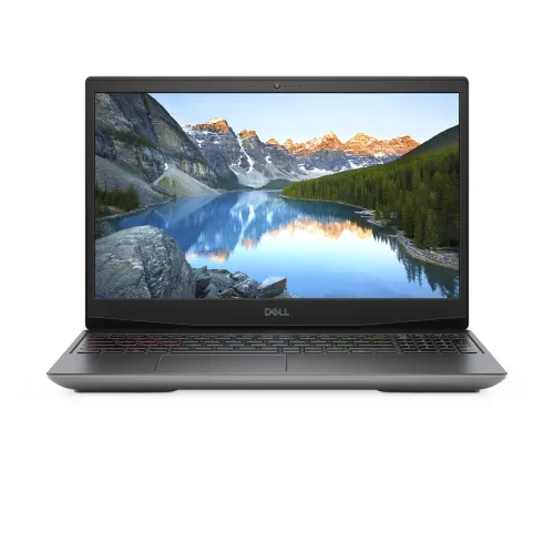 Laptop Gamer Dell G5 5505 - 15.6" AMD Ryzen 5 - RX 5600M - Modelo HP5P3