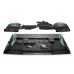 Laptop Gamer Dell G5 5505 - 15.6" AMD Ryzen 5 - RX 5600M - Modelo HP5P3