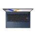 Laptop ASUS Vivobook 14 Pulgadas Intel Core i5-1235U 8GB RAM 512GB SSD Windows 11 Azul