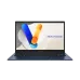 Laptop ASUS Vivobook 14 Pulgadas Intel Core i5-1235U 8GB RAM 512GB SSD Windows 11 Azul
