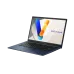 Laptop ASUS Vivobook 14 Pulgadas Intel Core i5-1235U 8GB RAM 512GB SSD Windows 11 Azul