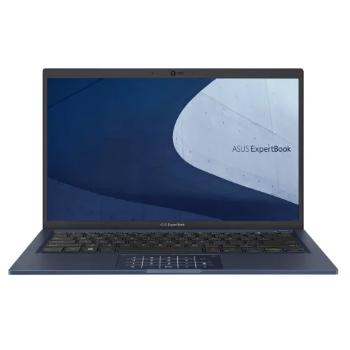 Laptop ASUS ExpertBook B1400CEAE 14 Pulgadas Intel Core i5 8GB RAM 512GB SSD