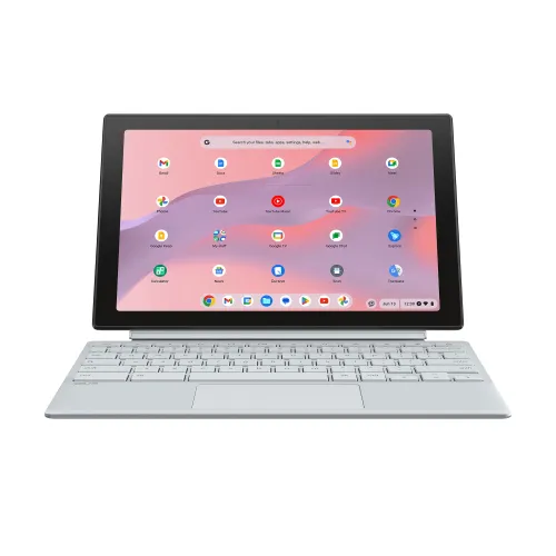 Chromebook ASUS Cm30 Detachable 10.5 Pulgadas Pantalla Táctil 8GB RAM 128GB Modelo 90NX0781-M009B0