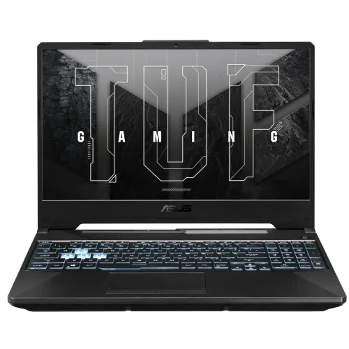 Laptop Gaming ASUS TUF A15 Ryzen 5 RTX 3050 16GB RAM Modelo 90NR0JF7-M00030