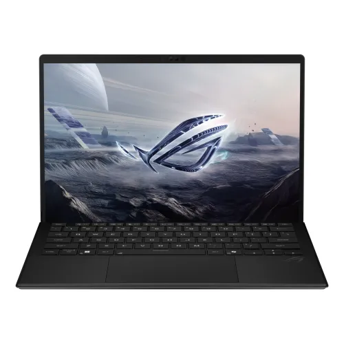 Laptop Gamer ASUS ROG Flow Z13 AMD Ryzen AI Max 390, 32GB RAM, 1TB SSD, Pantalla 13.4 pulgadas FHD, Modelo 90NR0JY1-M000U0