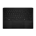 Laptop Gamer ASUS ROG Flow Z13 AMD Ryzen AI Max 390, 32GB RAM, 1TB SSD, Pantalla 13.4 pulgadas FHD, Modelo 90NR0JY1-M000U0