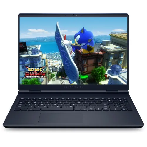 Laptop Dell Alienware Aurora 16 - NVIDIA GeForce RTX 5050 - Intel Core 7 240H - 16GB RAM - 1TB SSD
