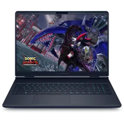 Laptop Gamer Dell Alienware Aurora 16 - NVIDIA GeForce RTX 5070 - Intel Core Ultra 9 - 32GB RAM - 1TB SSD