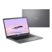 Laptop ASUS Chromebook CX3402CVA 14" Intel Core i3 1315U 8GB RAM 256GB SSD Gris