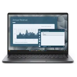 Laptop Dell PRO 14 Ryzen 5 PRO 230 16GB 512GB SSD