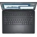 Laptop DELL PRO 14 AMD Ryzen 5 PRO 230 16GB RAM 512GB SSD 14" FHD Windows 11 Pro