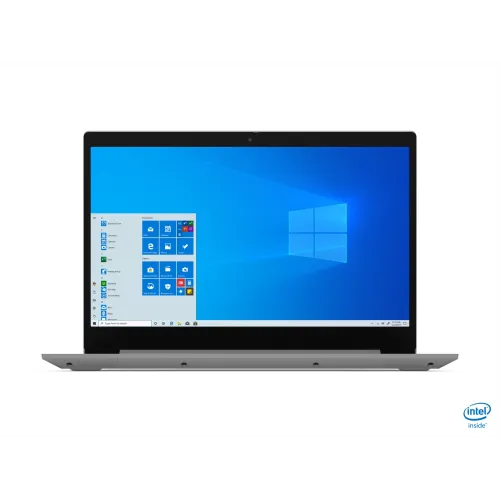 Laptop Lenovo IdeaPad 3 15.6" HD Intel Core i3 8GB RAM 1TB+128GB SSD