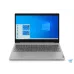 Laptop Lenovo IdeaPad 3 15.6" HD Intel Core i3 8GB RAM 1TB+128GB SSD