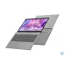 Laptop Lenovo IdeaPad 3 15.6" HD Intel Core i3 8GB RAM 1TB+128GB SSD