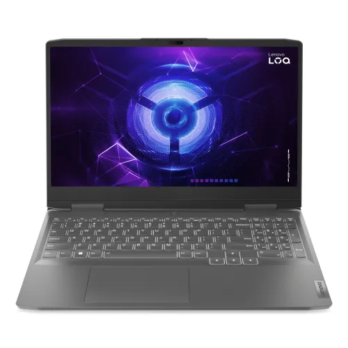 Laptop Gamer Lenovo LOQ 15IRH8 15.6" Full HD Intel Core i5 NVIDIA RTX 2050