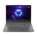 Laptop Gamer Lenovo LOQ 15IRH8 15.6" Full HD Intel Core i5 NVIDIA RTX 2050