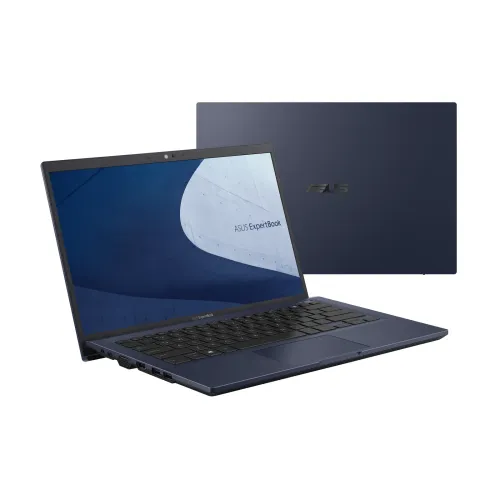 Laptop ASUS ExpertBook B1 B1400 14" Full HD, Intel Core i7-1165G7, 12GB RAM, 512GB SSD, Windows 10 Pro