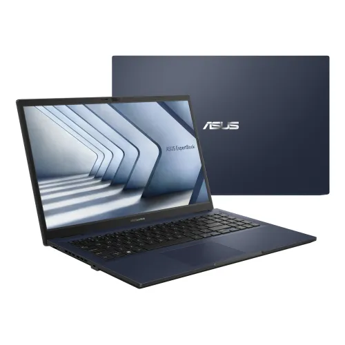 Laptop ASUS B1 B1502CBA 15.6 pulgadas Full HD Intel Core i5-1235U 8GB RAM 512GB SSD