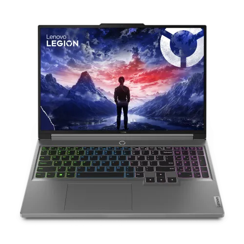 Laptop Gamer Lenovo Legion 5 - NVIDIA GeForce RTX 4060 - Intel Core i7-14650HX - 16GB RAM - 1TB SSD - Modelo 83DG00CSLM