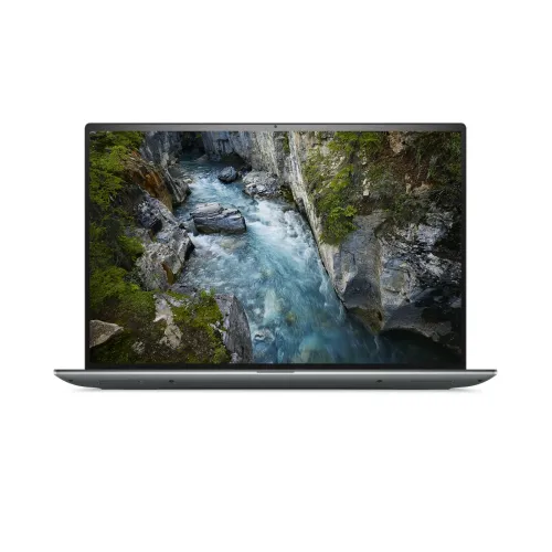 Laptop Dell Precision Workstation 5490 Intel Core Ultra 5 16GB RAM 512GB SSD NVIDIA RTX 1000