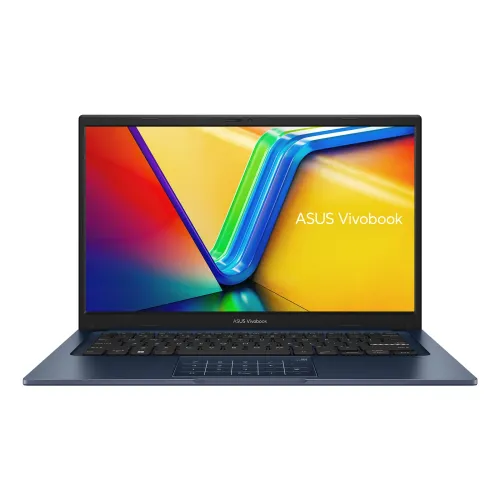 Laptop ASUS Vivobook 14" Intel Core i5-1334U 512GB SSD 8GB RAM Windows 11 Azul - 90NB10I1-M019C0