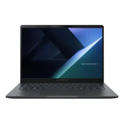 Laptop ASUS ExpertBook Essential B3405CCA, Core Ultra 5-125H, 16GB RAM, 512GB SSD, 14 Pulgadas