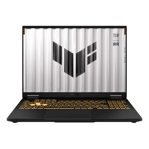 Laptop ASUS TUF Gaming F16, Intel Core i7-14650HX, 16GB RAM, 1TB SSD, RTX 5060 8GB