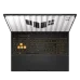 Laptop ASUS TUF Gaming F16, Intel Core i7-14650HX, 16GB RAM, 1TB SSD, RTX 5060 8GB