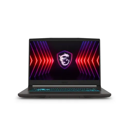 Laptop MSI Thin A15 Ryzen 5 7535HS RTX 2050 14" FHD 144Hz Modelo B7UCX-218US